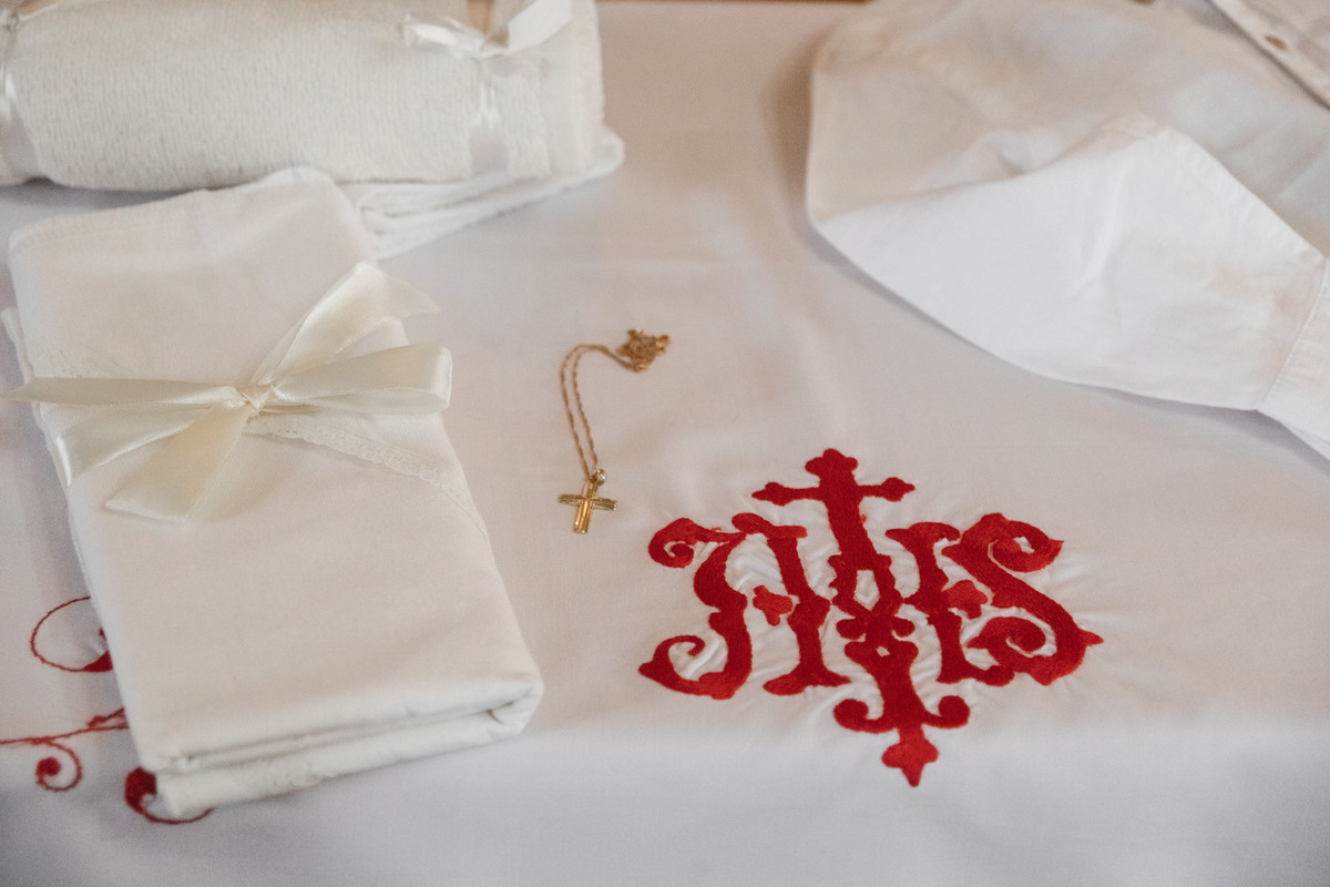 Фотограф на хрещеня Пафос