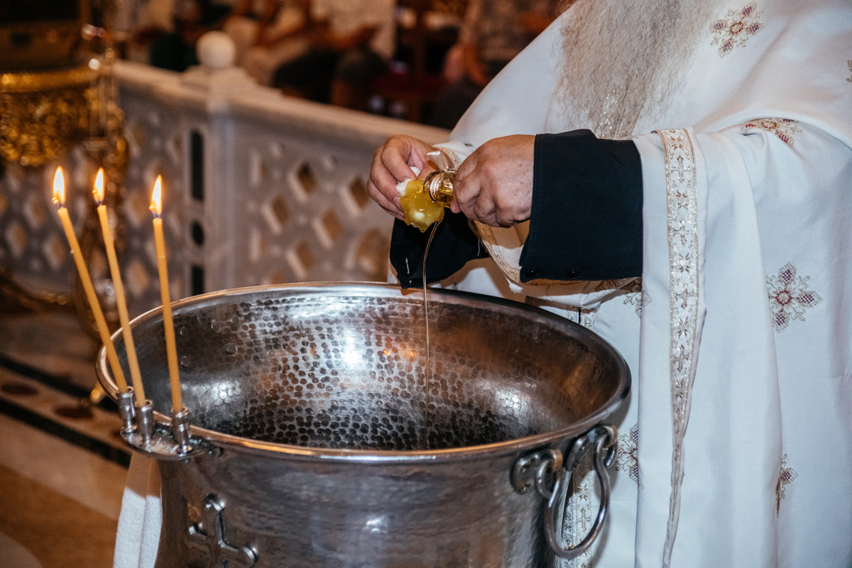 Хрещення G - Прекрасне святкування в Європі та Нідерландах. Весільний фотограф у Нідерландах та Європі — Тіна Ялóва