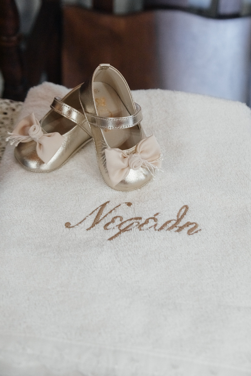 фотограф на хрестини Пафос