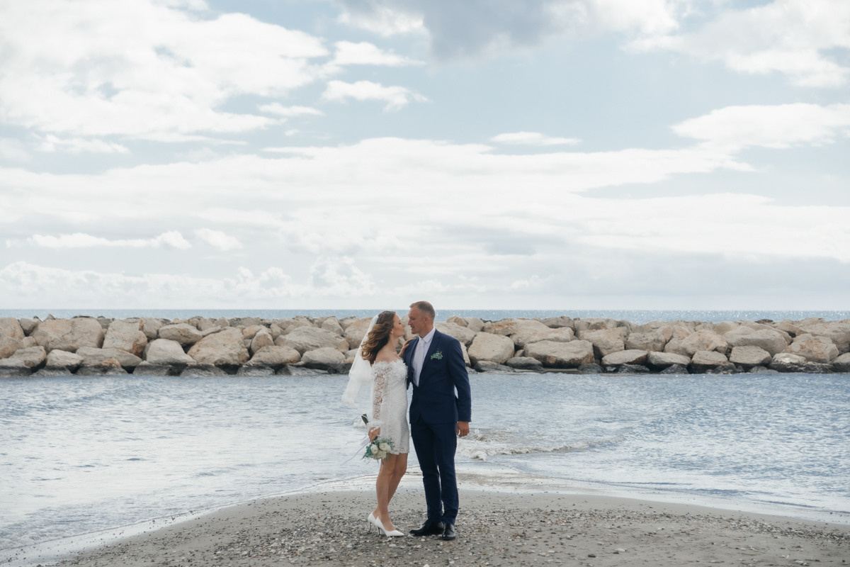 свадебный фотограф Кипр