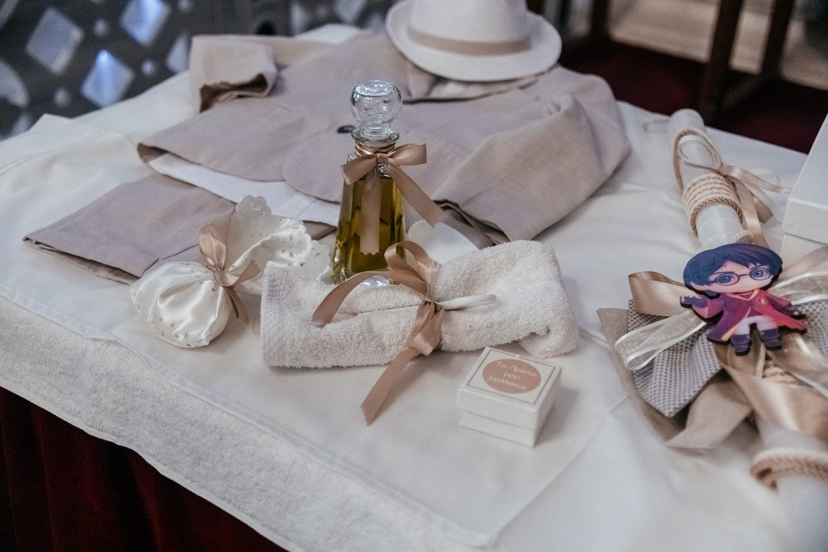 Хрещення G - Прекрасне святкування в Європі та Нідерландах. Весільний фотограф у Нідерландах та Європі — Тіна Ялóва