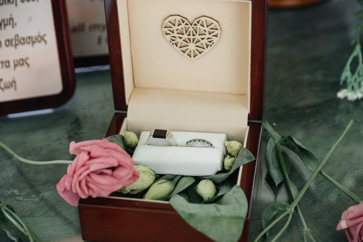 Свадебный фотограф Лимассол