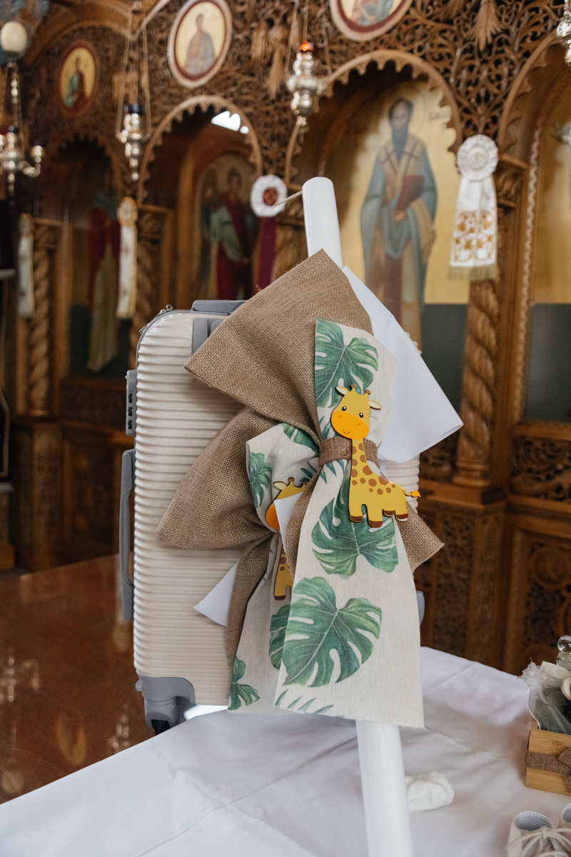 фотограф на хрестини Лімасол