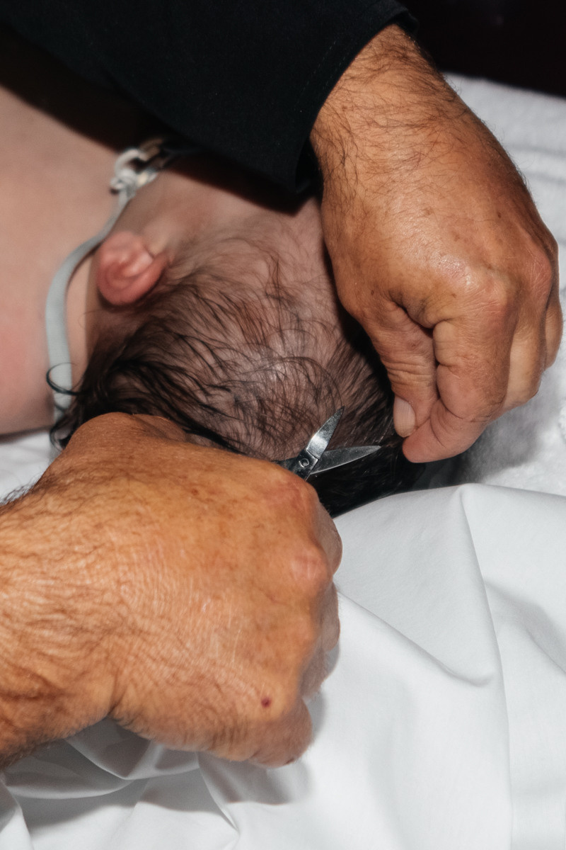 Фотограф хрестин Пафос