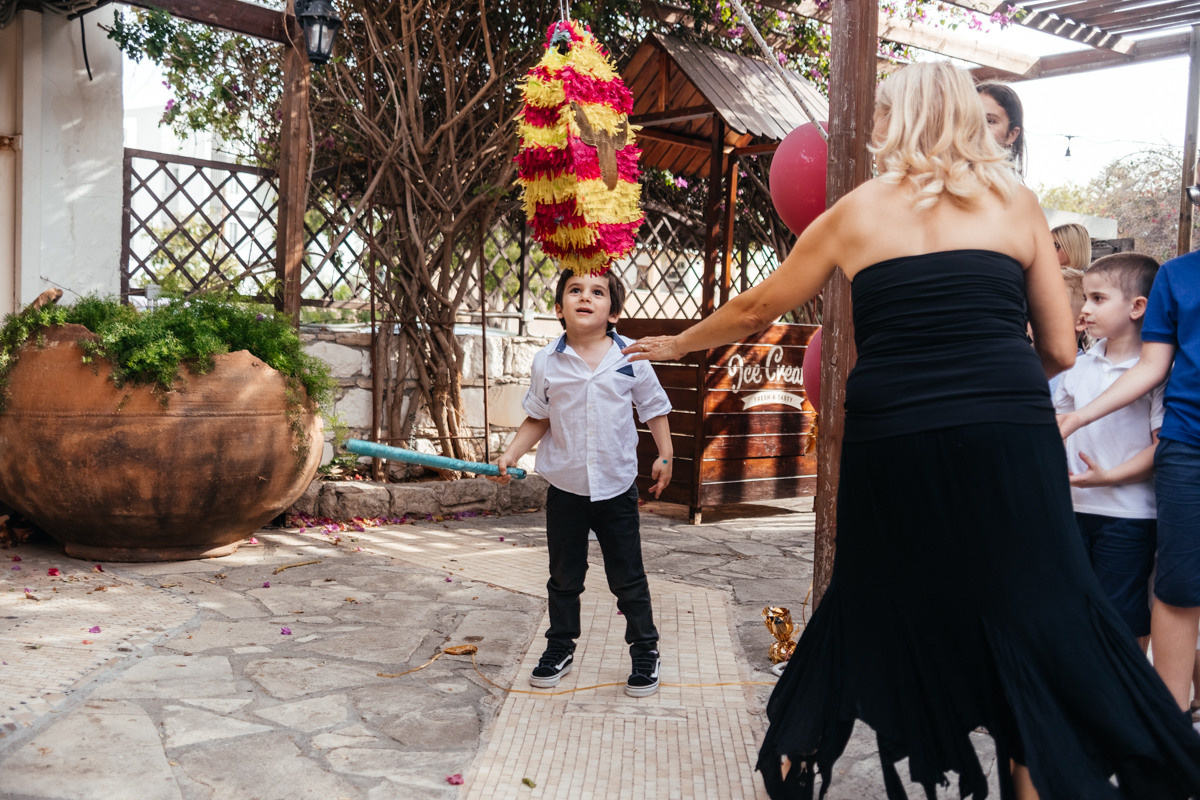 Хрещення G - Прекрасне святкування в Європі та Нідерландах. Весільний фотограф у Нідерландах та Європі — Тіна Ялóва