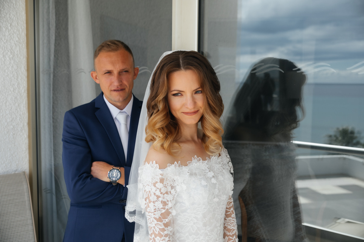 свадебный фотограф Кипр