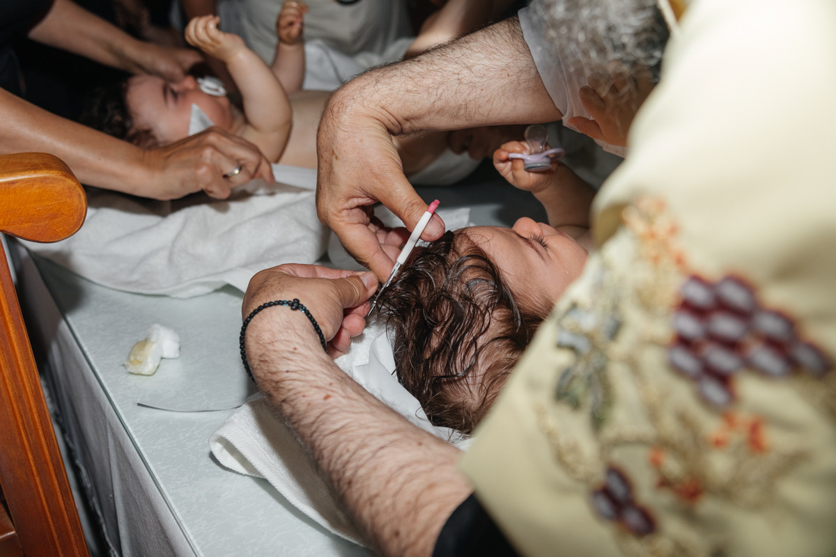 фотограф хрещення Пафос