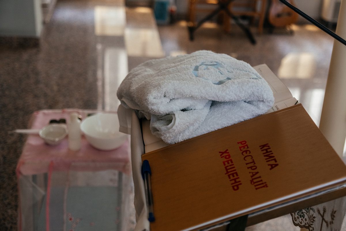 Хрещення E - Прекрасне святкування в Європі та Нідерландах. Весільний фотограф у Нідерландах та Європі — Тіна Ялóва