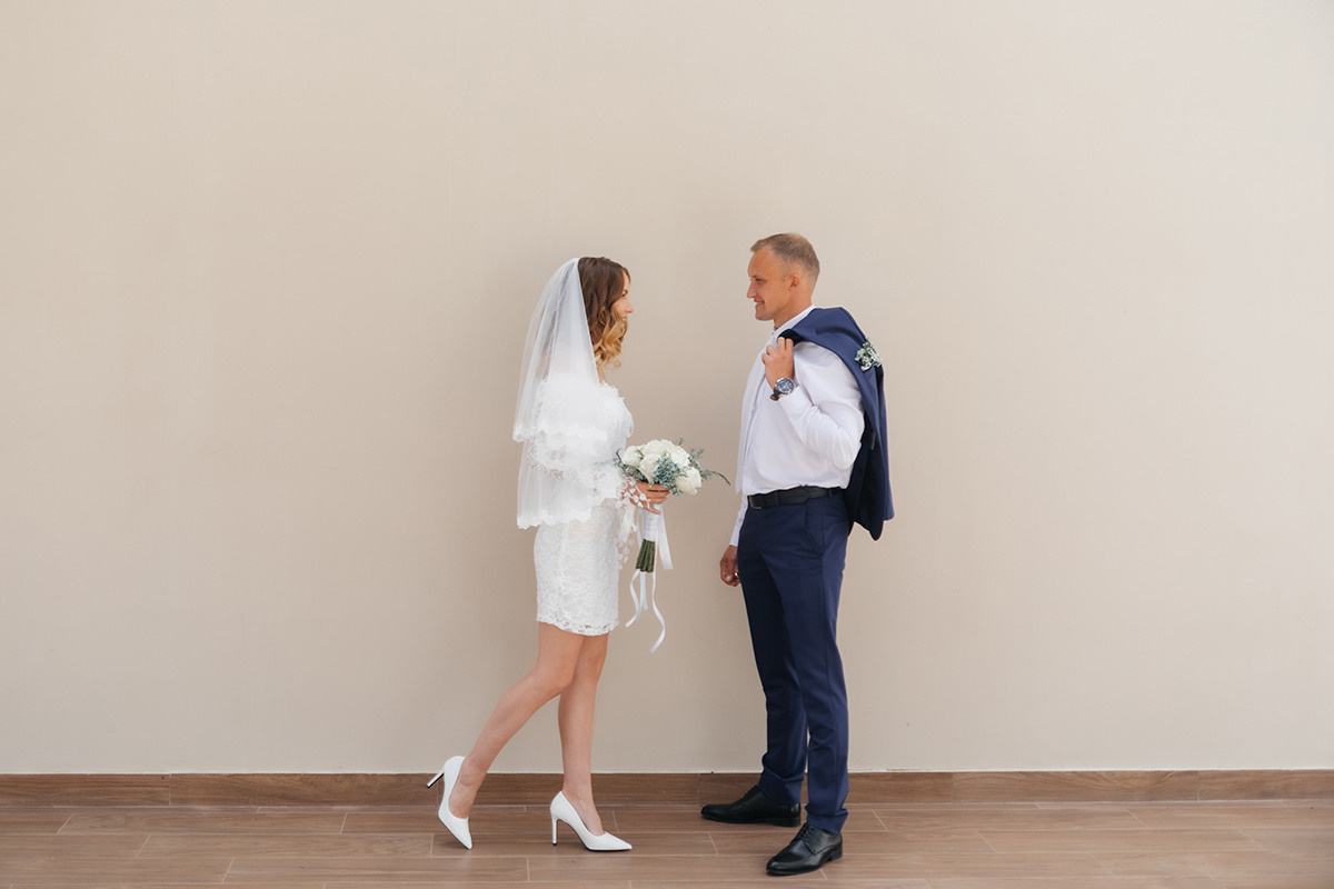 свадебный фотограф Кипр