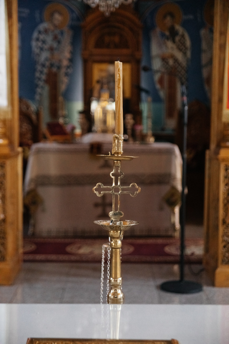 фотограф на хрестини Лімасол