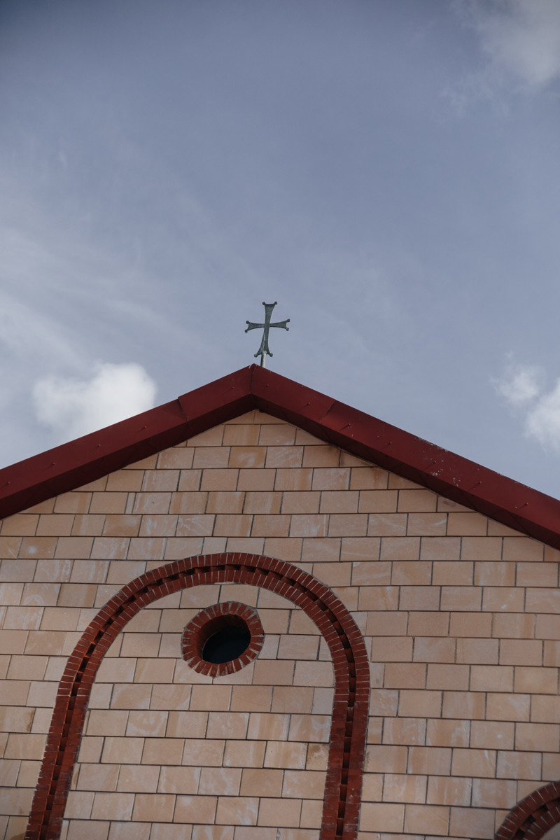 Фотограф хрестин Пафос