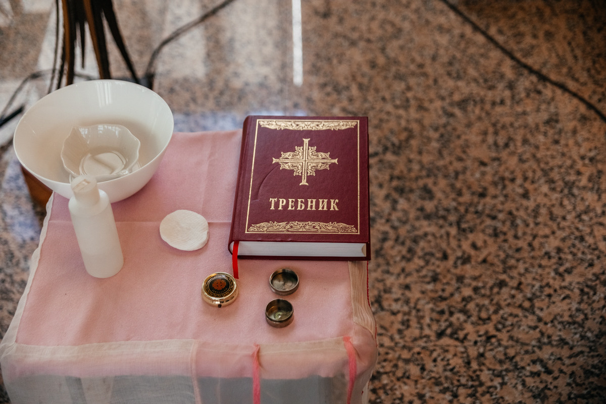 Хрещення E - Прекрасне святкування в Європі та Нідерландах. Весільний фотограф у Нідерландах та Європі — Тіна Ялóва