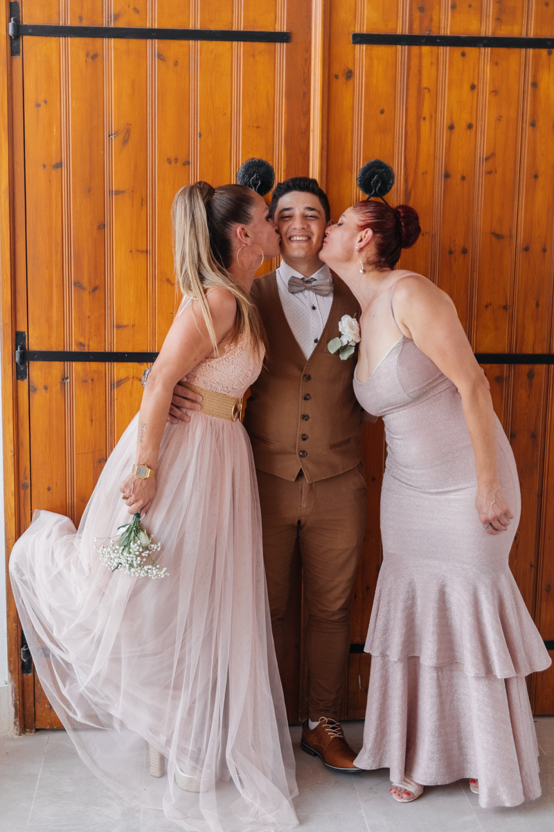 Свадебный фотограф Лимассол