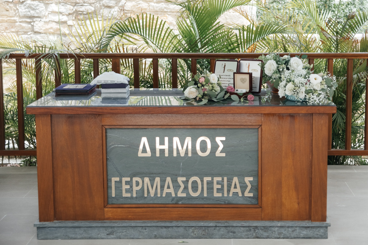 Свадебный фотограф Лимассол