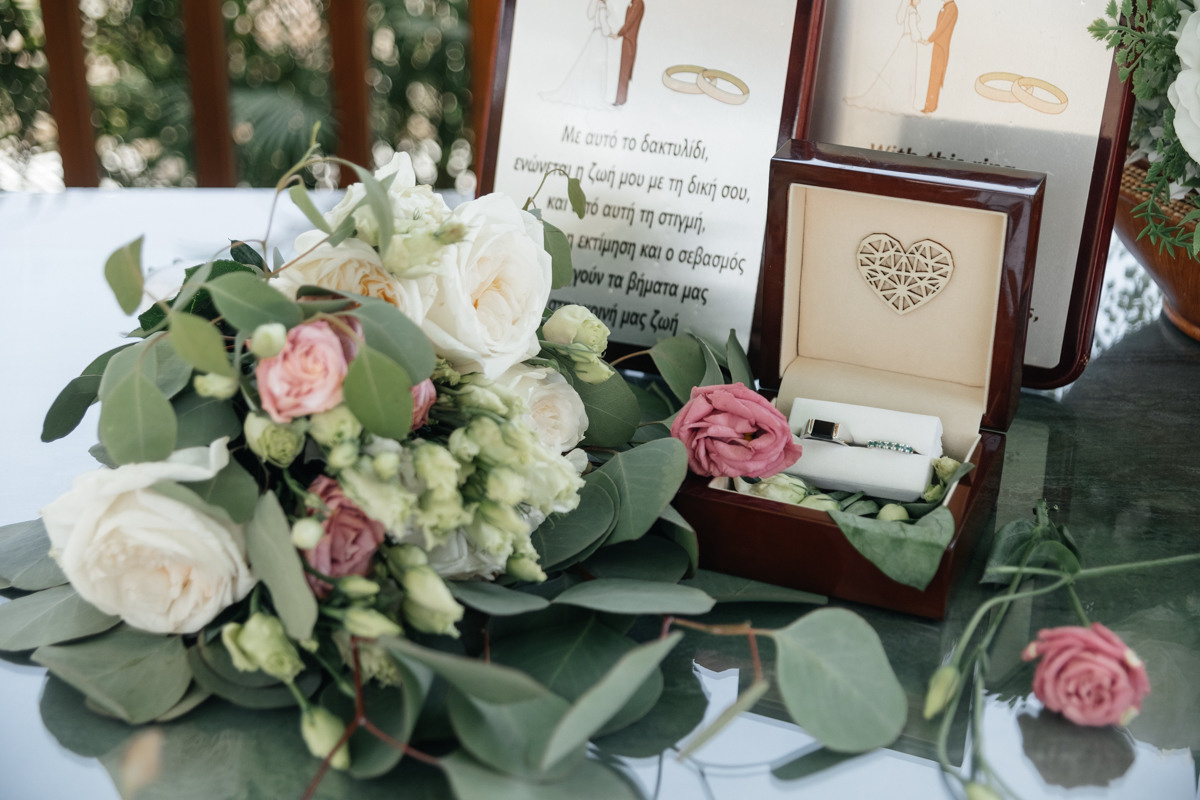 Свадебный фотограф Лимассол