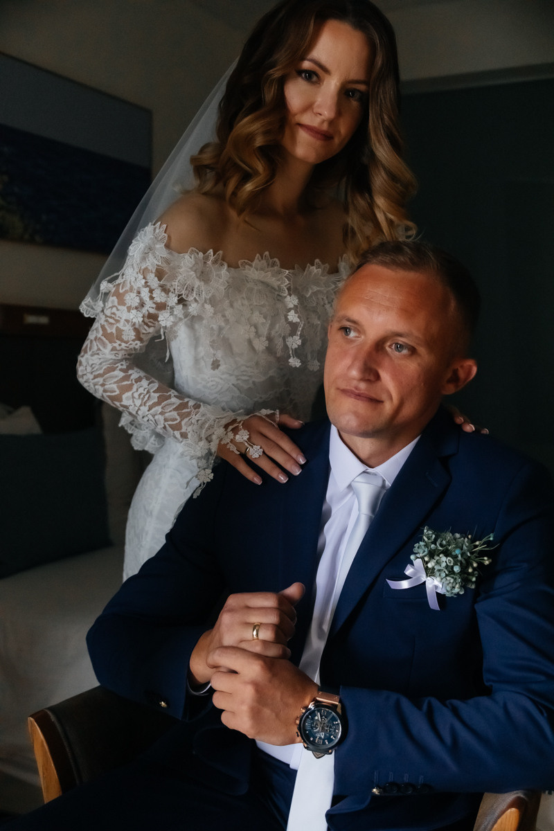 свадебный фотограф Кипр