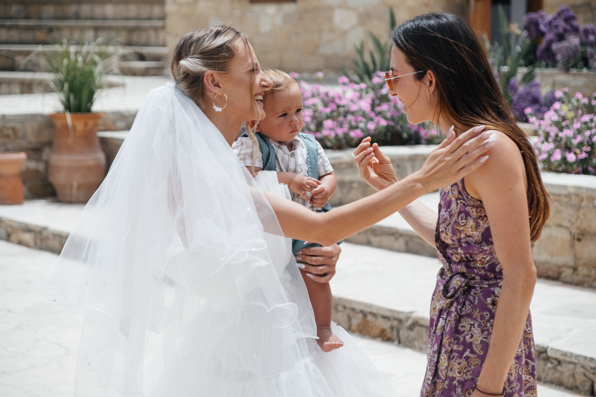 Свадебный фотограф Лимассол