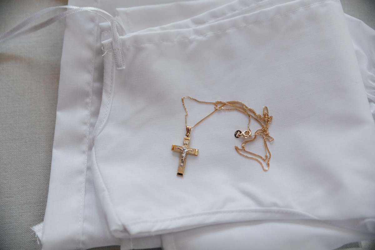 фотограф на хрестини Лімасол