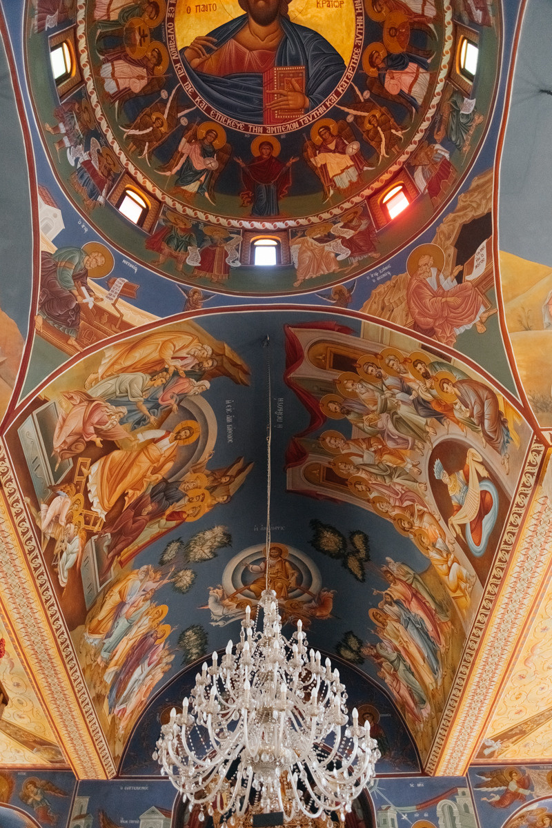 фотограф на хрестини Лімасол