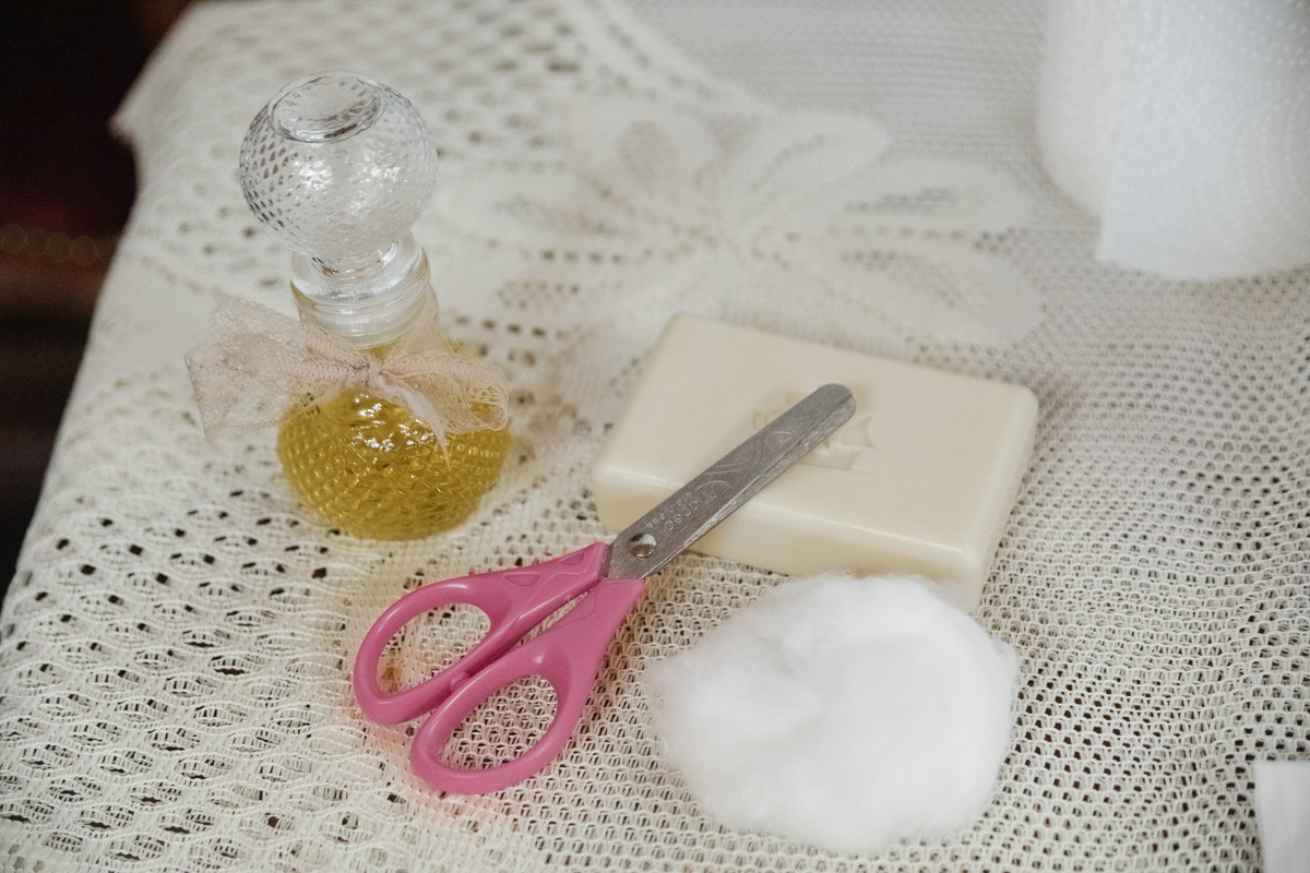 фотограф на хрестини Пафос