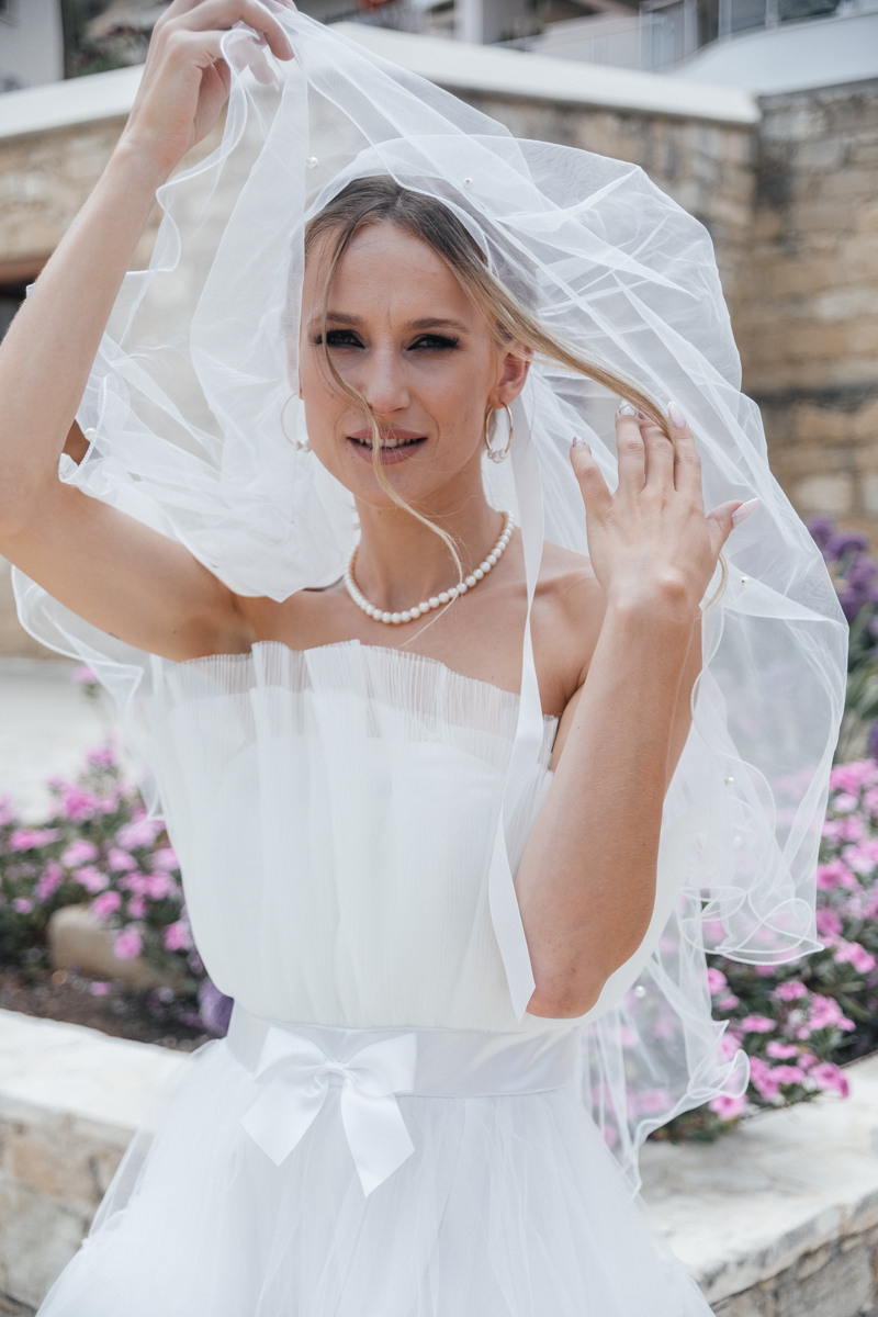 Свадебный фотограф Лимассол