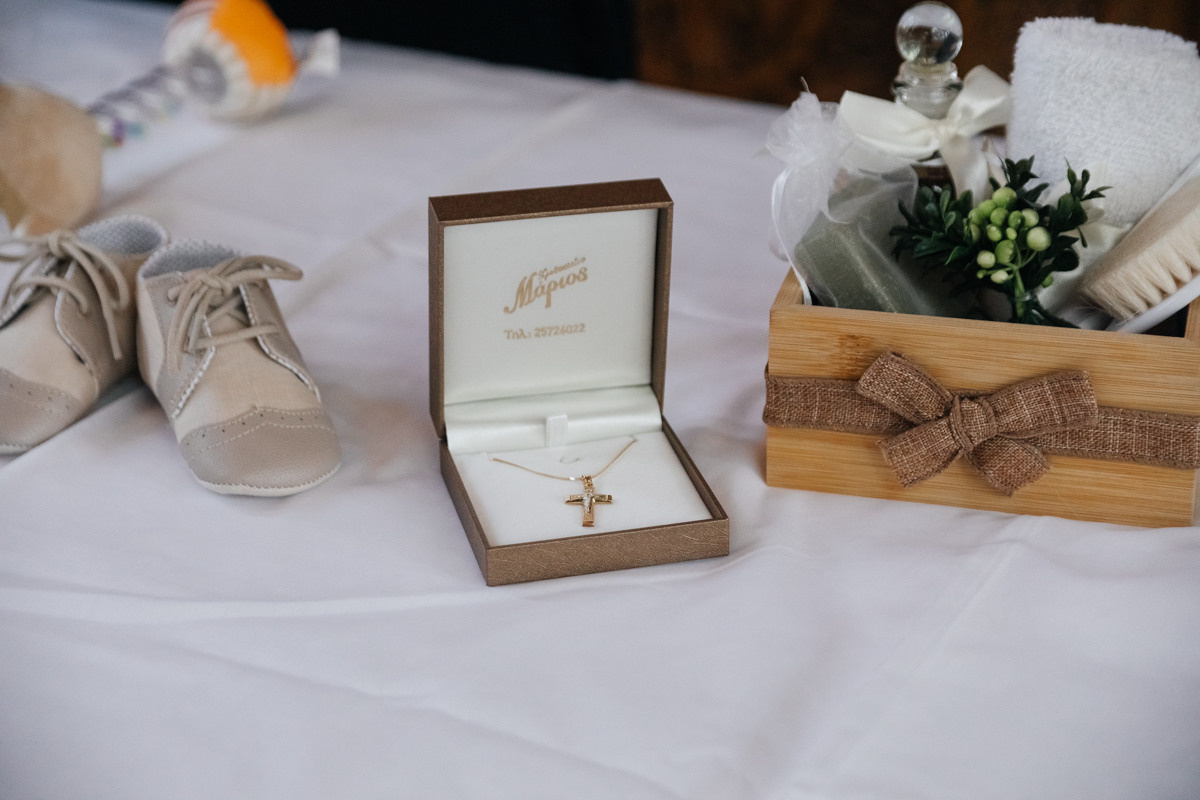 фотограф на хрестини Лімасол