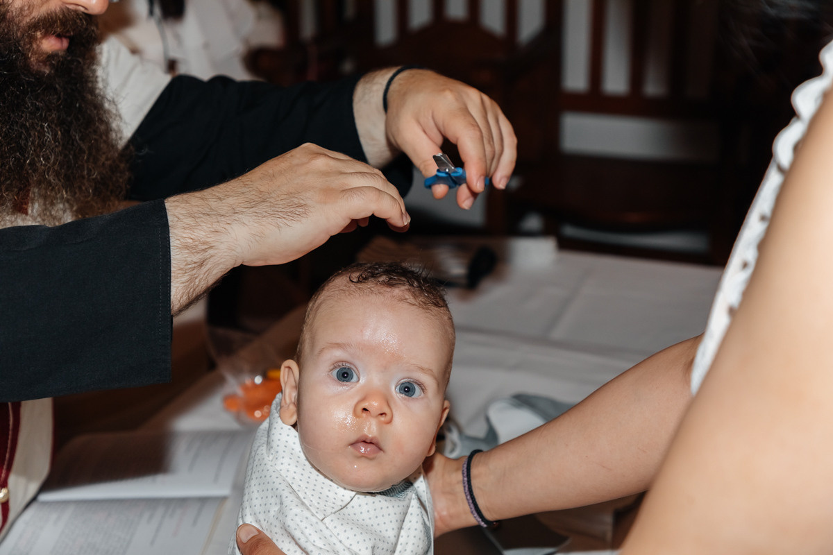 Хрестини Лімассол