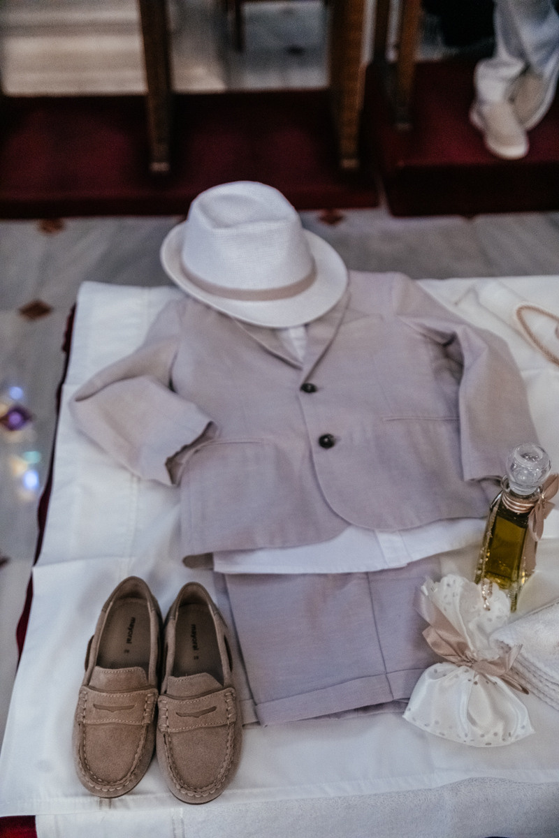 Хрещення G - Прекрасне святкування в Європі та Нідерландах. Весільний фотограф у Нідерландах та Європі — Тіна Ялóва