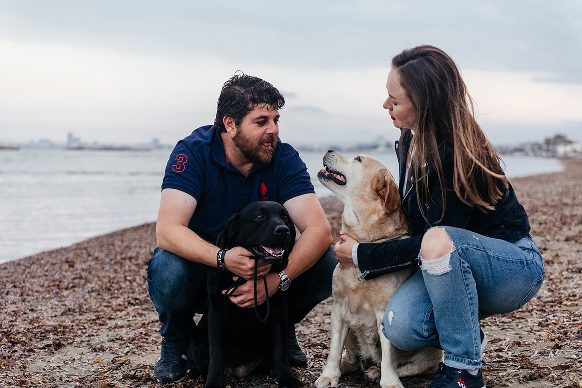 фотограф Ларнака