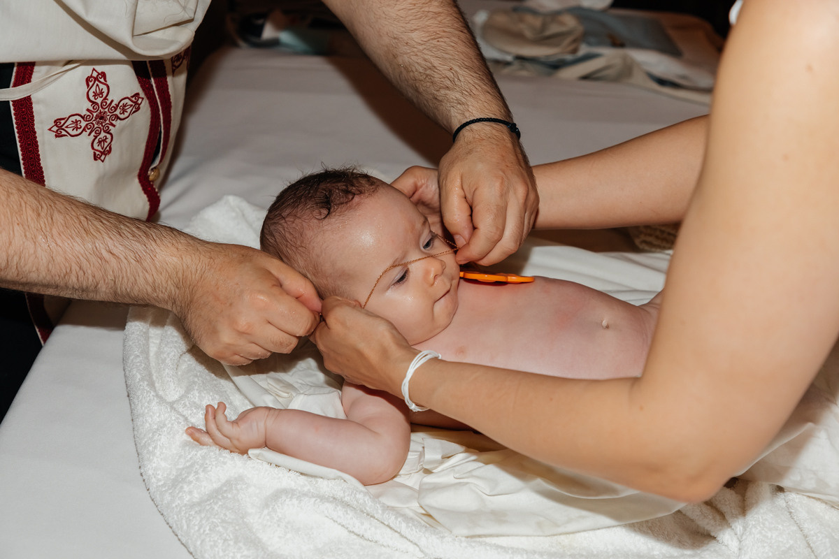 Хрестини Лімассол