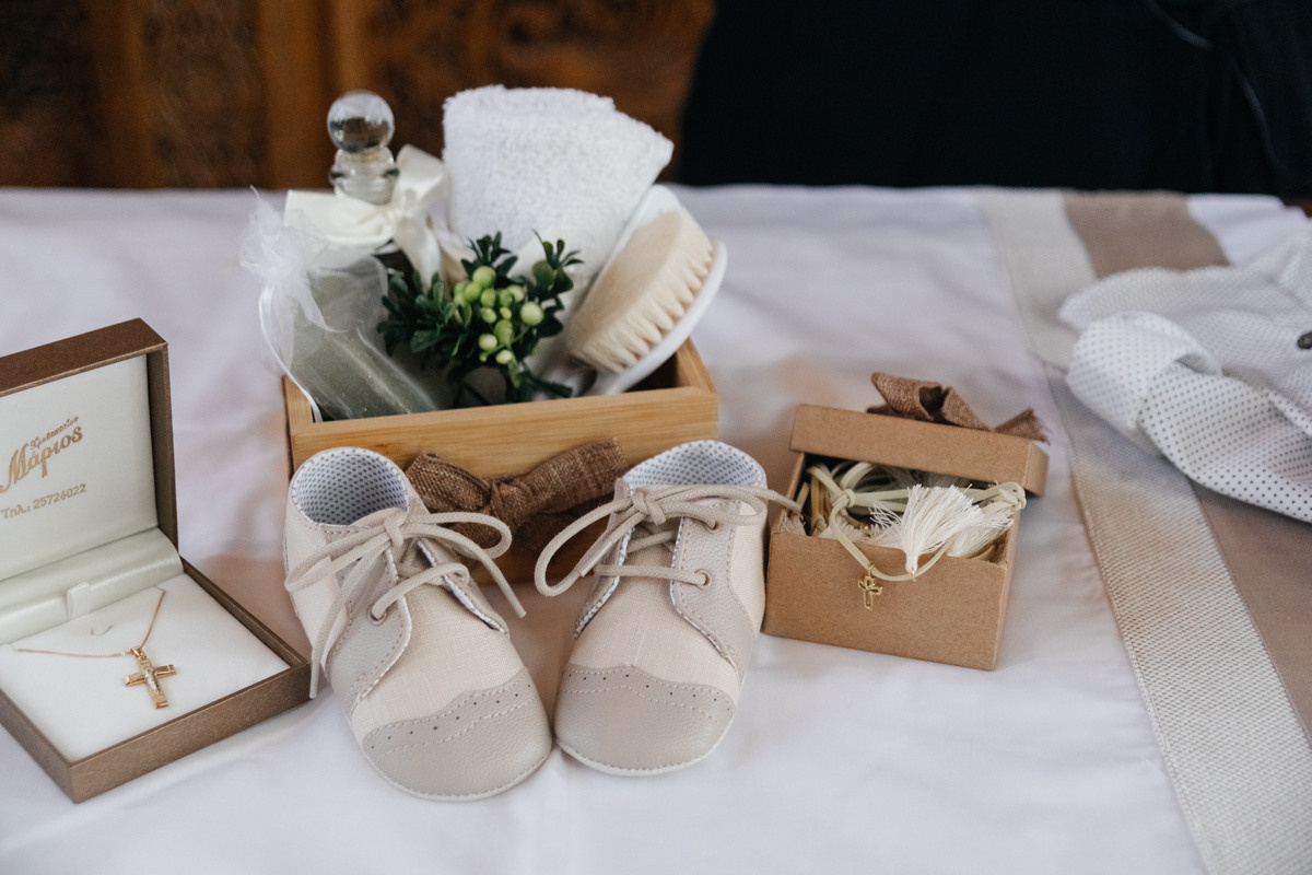 фотограф на хрестини Лімасол