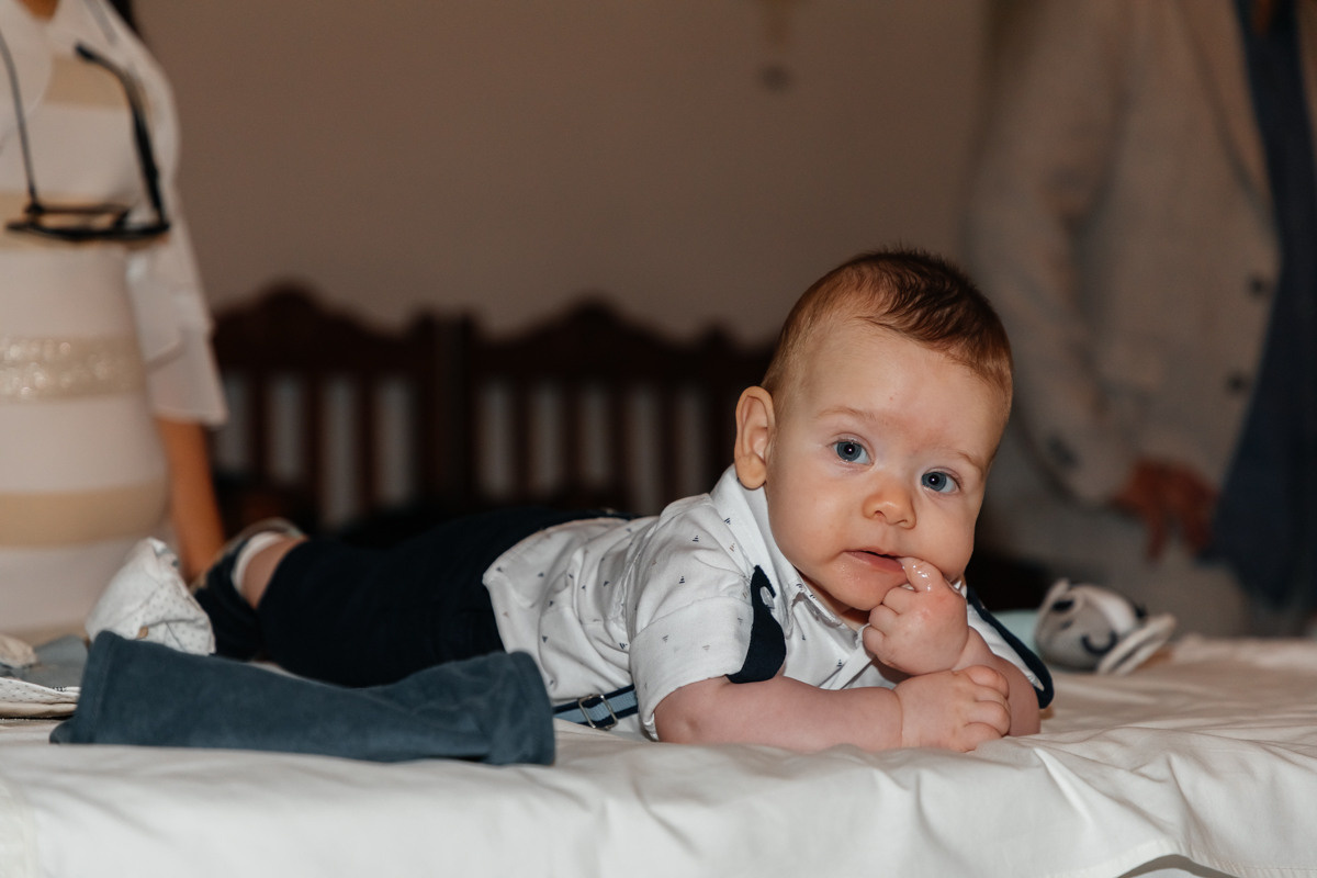 Хрещеня Лімассол