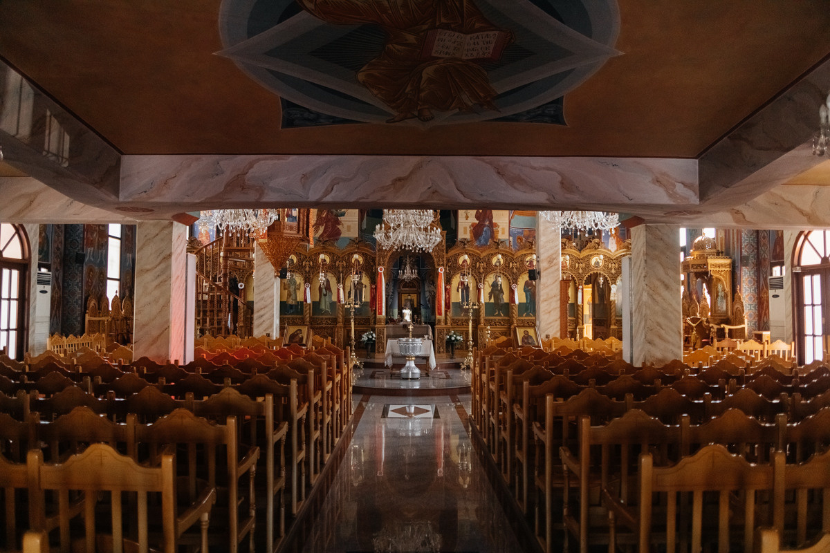 фотограф на хрестини Лімасол