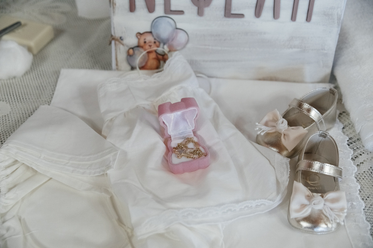 фотограф на хрестини Пафос