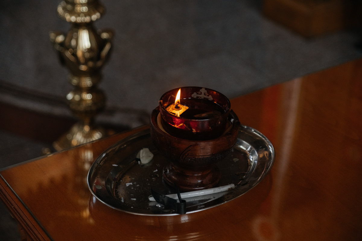 фотограф на хрестини Лімасол