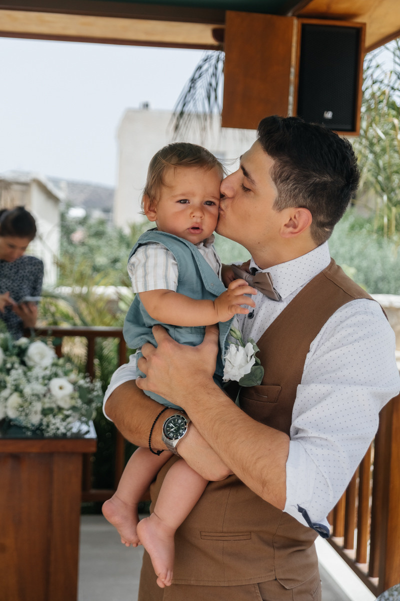 Свадебный фотограф Лимассол