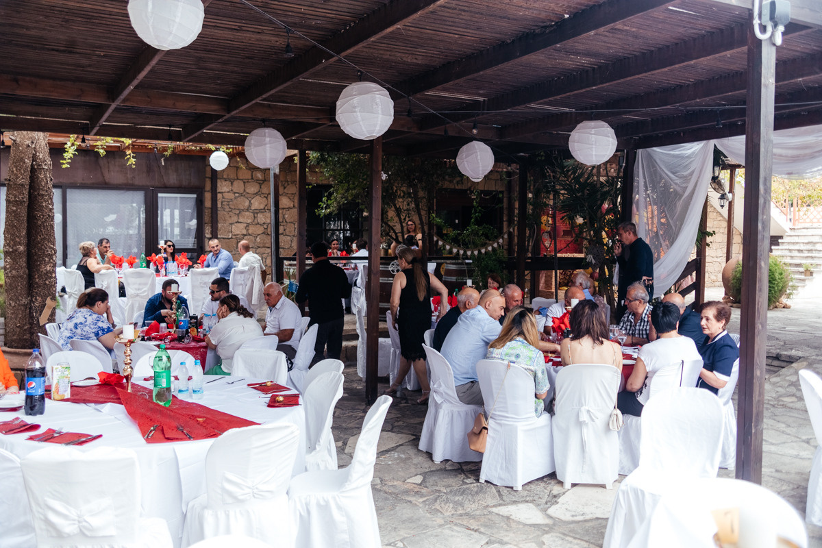 Хрещення G - Прекрасне святкування в Європі та Нідерландах. Весільний фотограф у Нідерландах та Європі — Тіна Ялóва