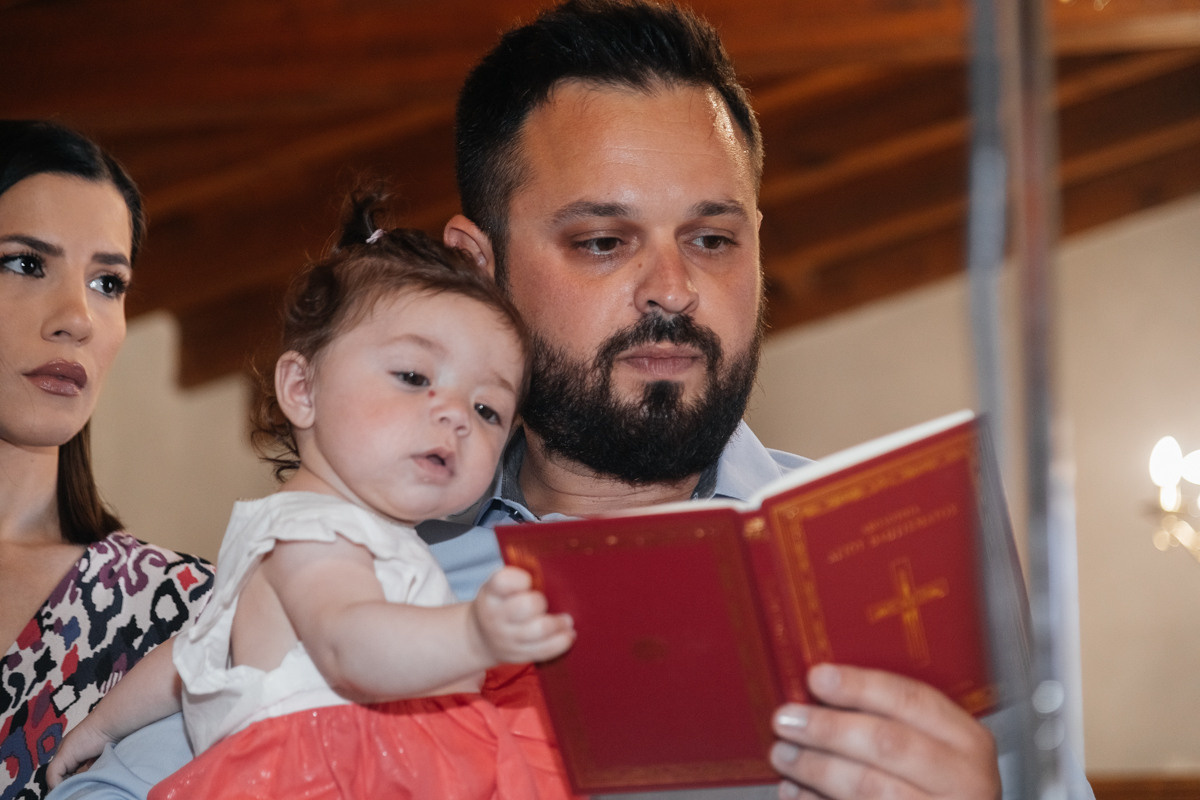 фотограф на хрестини Пафос