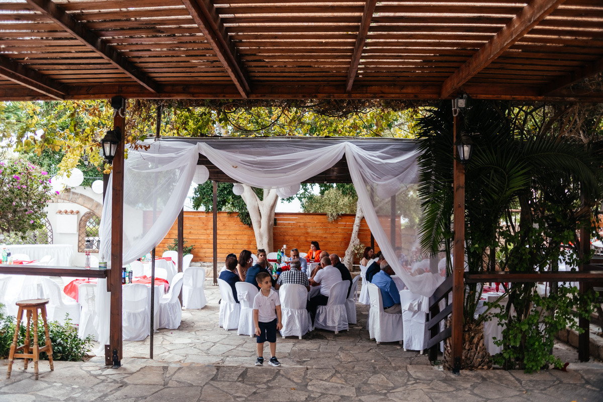 Хрещення G - Прекрасне святкування в Європі та Нідерландах. Весільний фотограф у Нідерландах та Європі — Тіна Ялóва