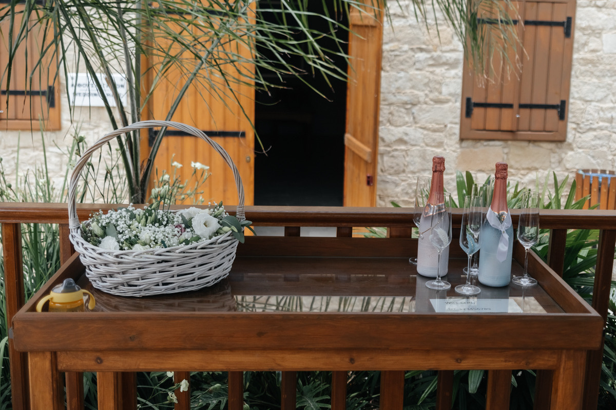 Свадебный фотограф Лимассол