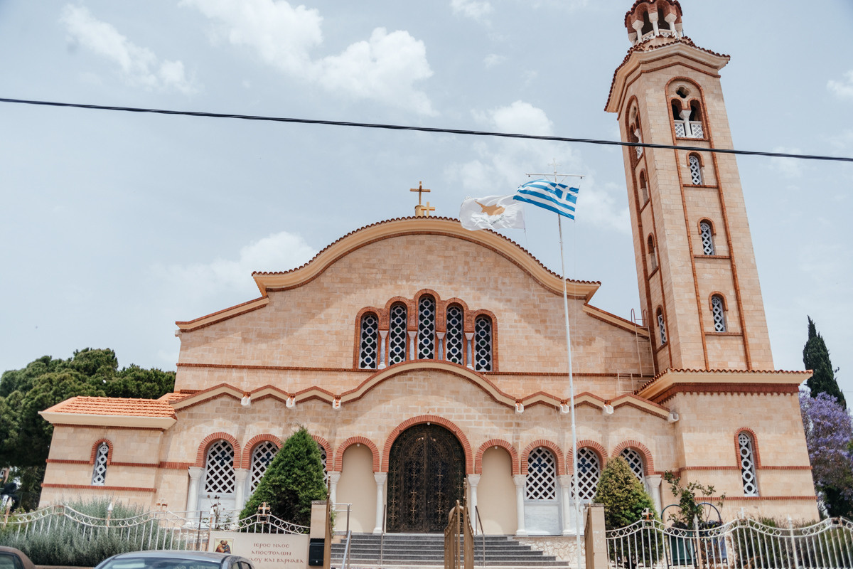 Хрещення G - Прекрасне святкування в Європі та Нідерландах. Весільний фотограф у Нідерландах та Європі — Тіна Ялóва