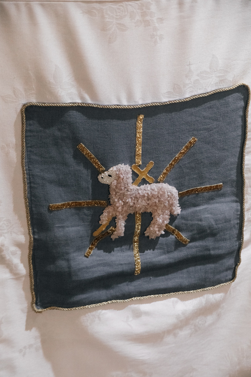 Фотограф на хрещеня Пафос