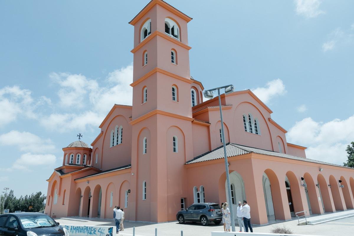 Хрестини Лімассол