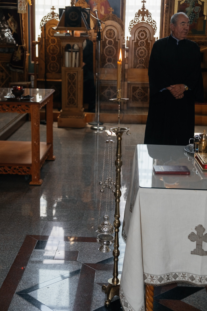 фотограф на хрестини Лімасол