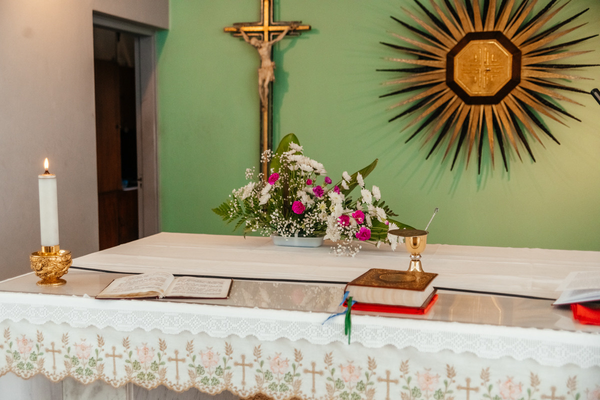 Хрещення E - Прекрасне святкування в Європі та Нідерландах. Весільний фотограф у Нідерландах та Європі — Тіна Ялóва