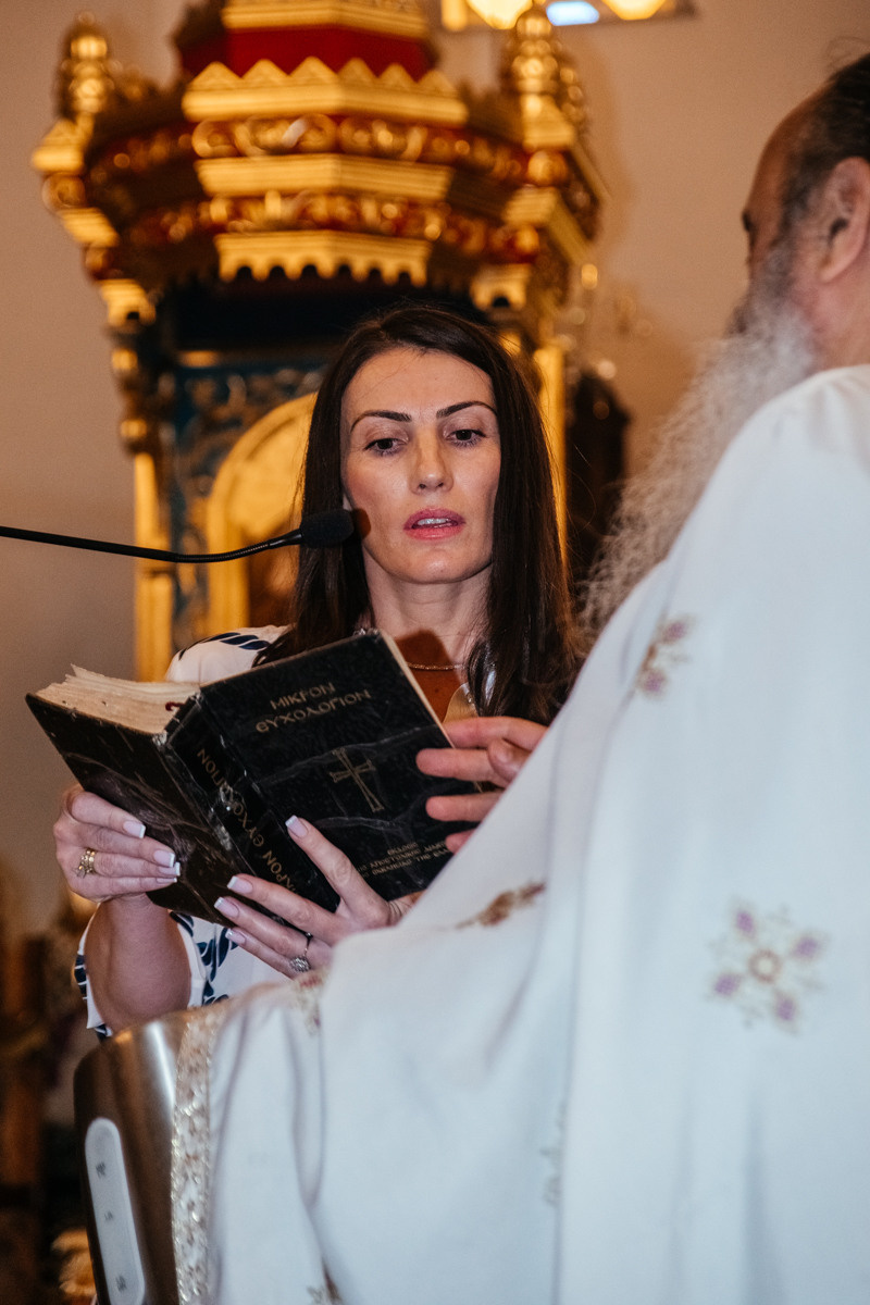 Хрещення G - Прекрасне святкування в Європі та Нідерландах. Весільний фотограф у Нідерландах та Європі — Тіна Ялóва