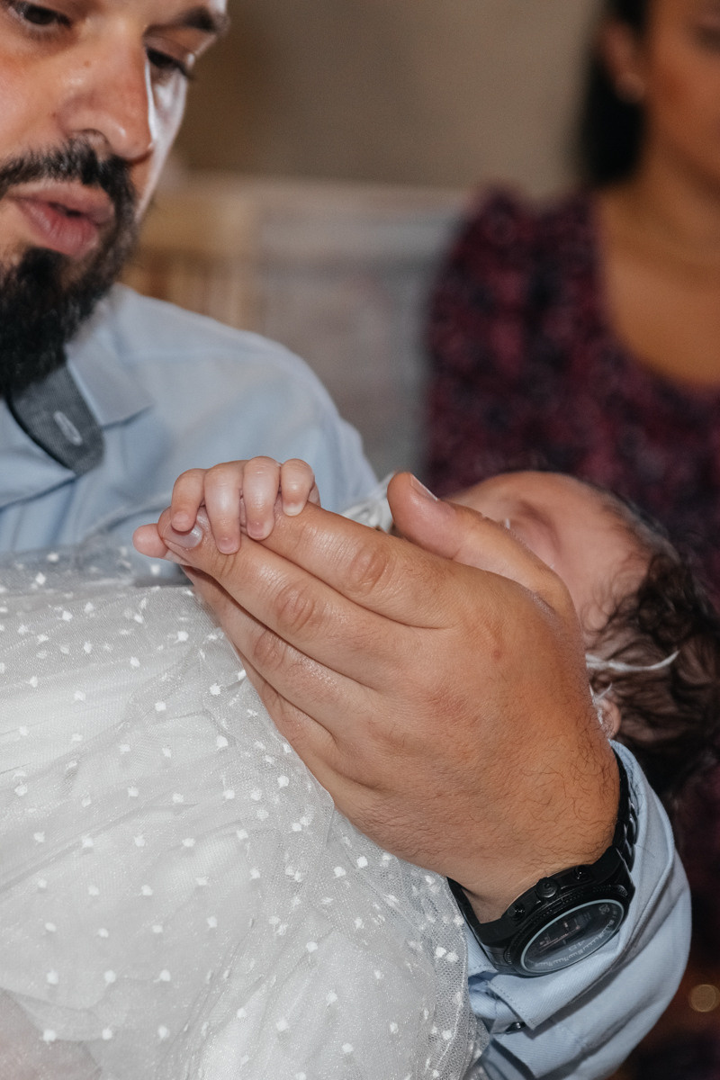 фотограф на хрестини Пафос