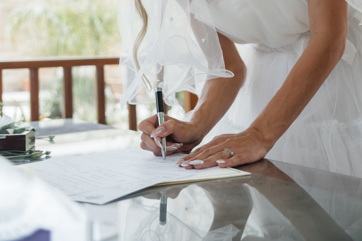 Свадебный фотограф Лимассол