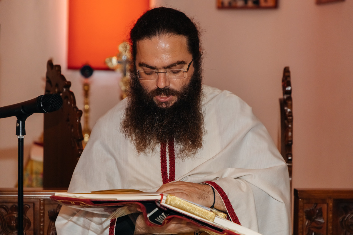 Хрестини Лімассол