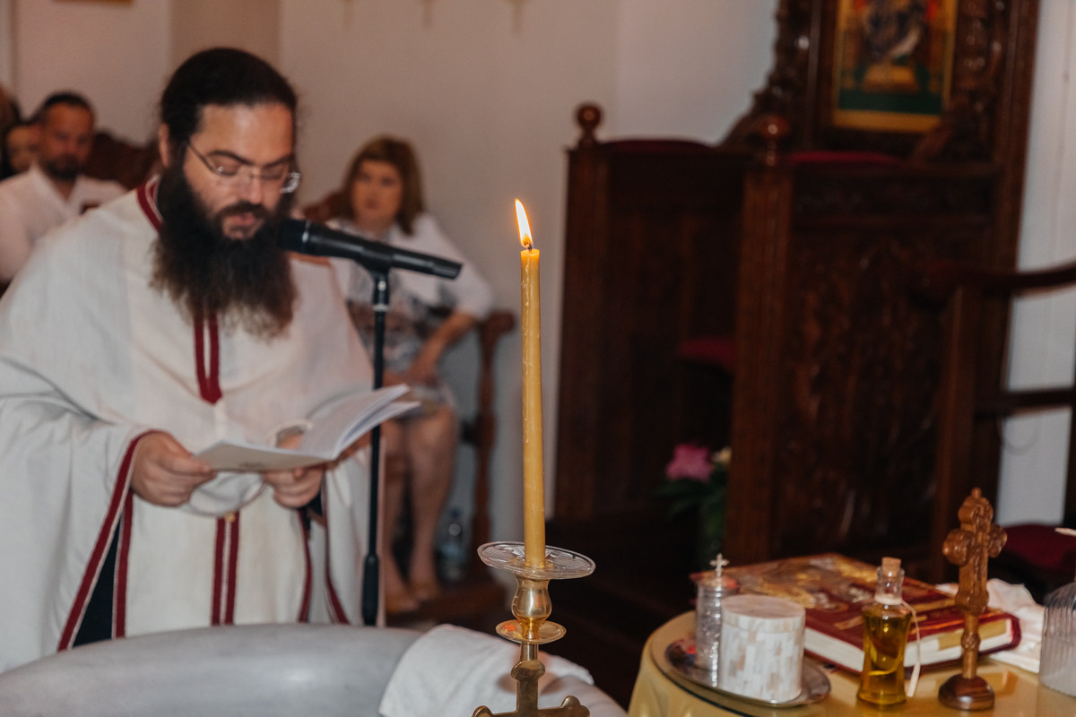 Хрестини Лімассол